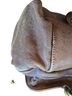 Sorial 100% Leather Brown Leather Hobo One size - photo 2