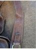 Sorial 100% Leather Brown Leather Hobo One size - photo 8
