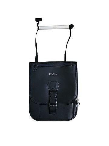 L.L.Bean Leather Crossbody Bag (view 1)
