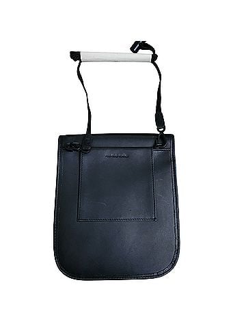 L.L.Bean Leather Crossbody Bag (view 2)