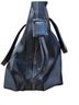 Botkier 100% Nylon Black Leather Tote One size - photo 3