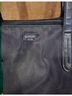 Botkier 100% Nylon Black Leather Tote One size - photo 4