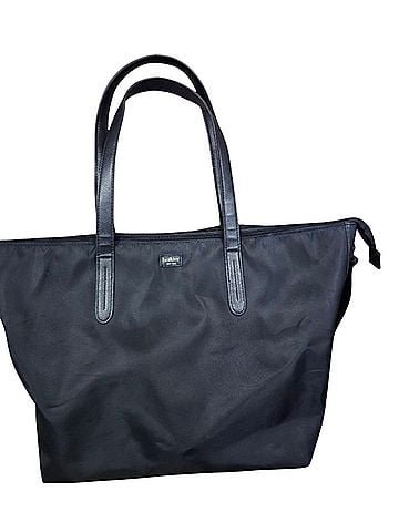 Botkier Leather Tote (view 1)
