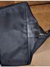 Botkier 100% Nylon Black Leather Tote One size - photo 8