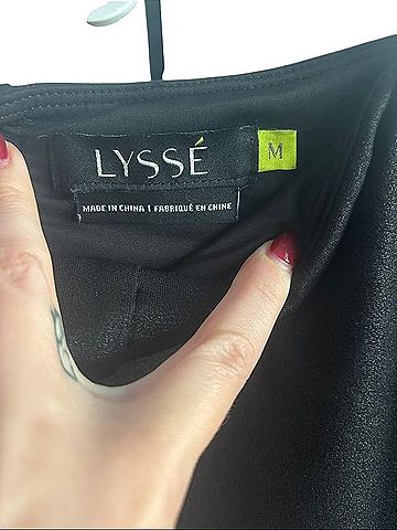 Lyssé Leggings (view 2)
