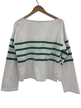 Faherty Long Sleeve T-Shirt (view 2)