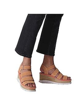 Sorel Joanie III Sandals (view 1)
