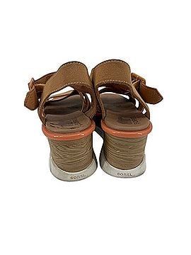 Sorel Joanie III Sandals (view 2)