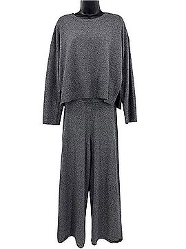 Marled Sweatpants (view 1)