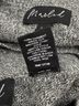Marled Gray Sweatpants Size L - photo 3
