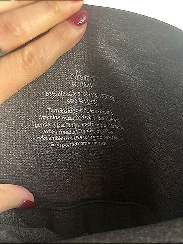 Soma Leggings (view 2)