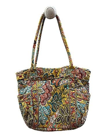 Vera Bradley Tote (view 1)