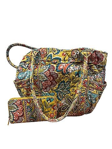 Vera Bradley Tote (view 2)