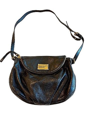 Marc Jacobs Classic Q Natasha Crossbody Bag (view 1)