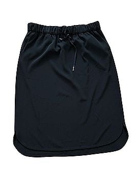 Snoga Athletics Drawstring Midi Skirt Casual Skirt (view 1)