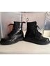 Dr. Martens 1460 Mono Boots - photo 4