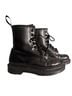 Dr. Martens 1460 Mono Boots - photo 1