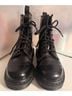 Dr. Martens 1460 Mono Boots - photo 5