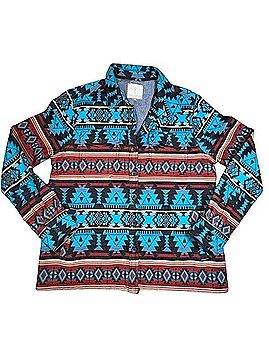 Lucchese Jacket (view 1)