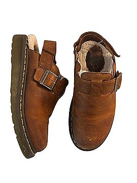 Dr. Martens Jorge II Ambassador Mule/Clog (view 1)