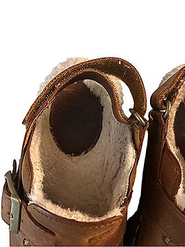 Dr. Martens Jorge II Ambassador Mule/Clog (view 2)