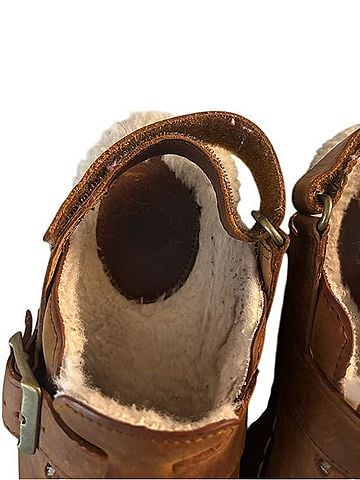 Dr. Martens Jorge II Ambassador Mule/Clog (view 2)