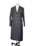 MNG Black Coat Size XL - photo 1