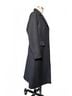 MNG Black Coat Size XL - photo 4