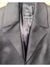 MNG Black Coat Size XL - photo 3