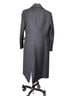 MNG Black Coat Size XL - photo 2