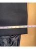 MNG Black Coat Size XL - photo 6