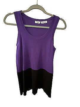 Akris Punto Sweater Vest (view 1)
