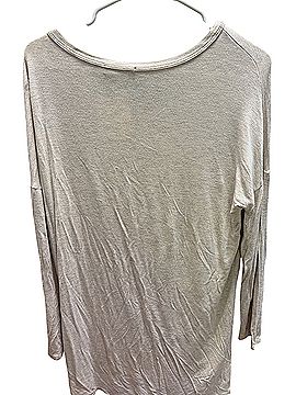 Zutter Long Sleeve Blouse (view 2)