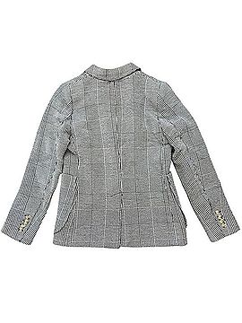 Smythe Portrait Neck Blazer Blazer (view 2)