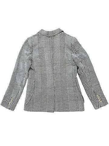 Smythe Portrait Neck Blazer Blazer (view 2)