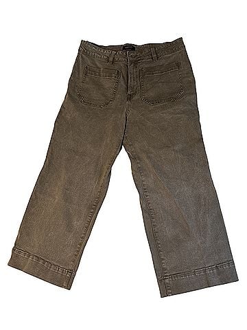 Sanctuary The Marine Crop Jeans (view 1)