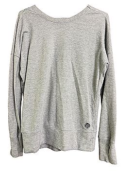 Pure Barre Long Sleeve Top (view 1)