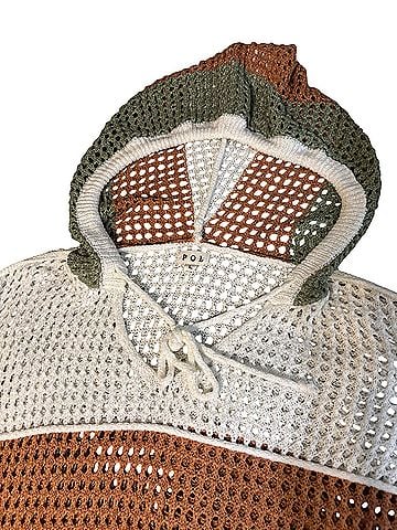 Pol Pullover Sweater (view 2)