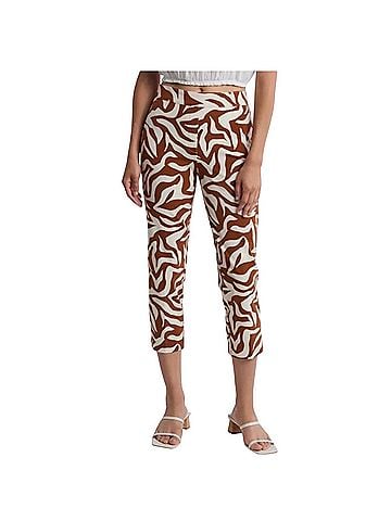 SPANX Casual Pants (view 1)