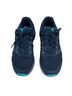 Nike Black Teal Sneakers Size 9 1/2 - photo 2
