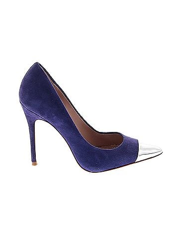 Jean-Michel Cazabat Jean Michel Cazabat Heels (view 1)