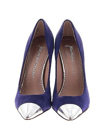 Jean-Michel Cazabat Jean Michel Cazabat Heels (view 2)