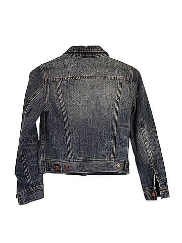 J.Crew Denim Jacket (view 2)