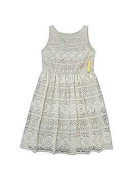 Alice + Olivia Giola Casual Dress (view 1)