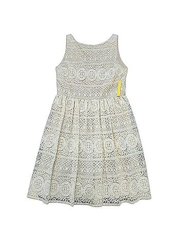 Alice + Olivia Giola Casual Dress (view 1)