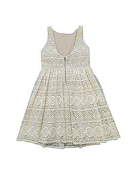 Alice + Olivia Giola Casual Dress (view 2)