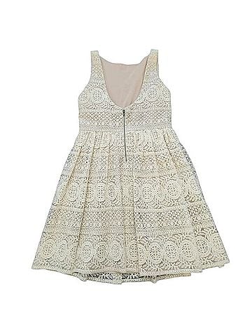 Alice + Olivia Giola Casual Dress (view 2)