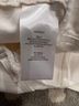 Tibi White Jeans Size 28 waist - photo 10