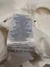 Tibi White Jeans Size 28 waist - photo 6