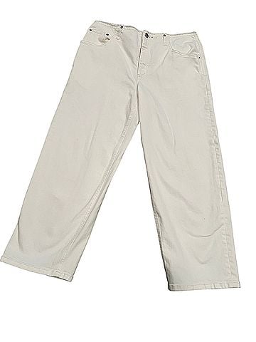 Tibi Jeans (view 1)